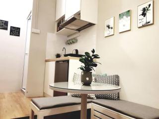 Heritage Loft on Beach Street near UNESCO Zone & Street Art 3 - George Town - 2