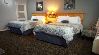Garden View Inn - Fresno - 8