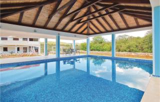 Four-Bedroom Holiday Home Vela Luka 03 - Vela Luka (Vallegrande) - 0