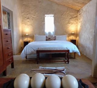 Zeekoegat Country House - Vosburg - 7