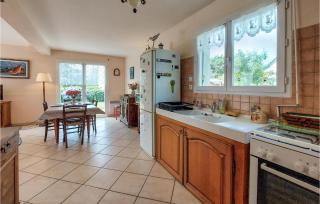 Stunning Home In Clohars-Carnoët - Clohars-Carnoët - 5