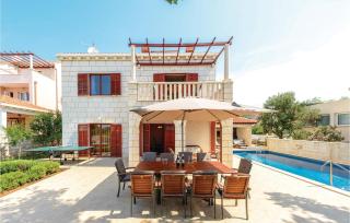 Holiday Home Pinji Vi - Zaton - 3