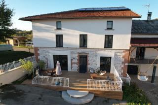 Domaine des Étoiles - Gîtes - Gillonnay - 2