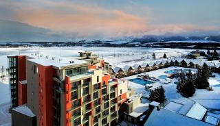 Hotel Akvamarín - 7