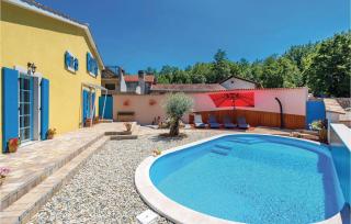 Gorgeous Home In Jurdani - Mučići - 1