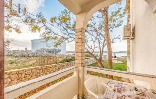 Awesome Apartment In Kustici - 1