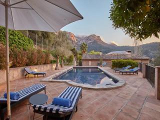Holiday home with barbecue area - Deia - 9