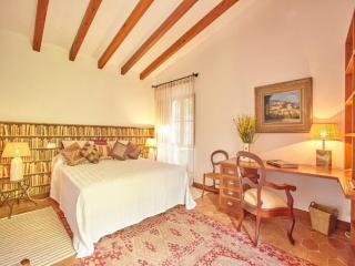 Holiday home with barbecue area - Deia - 2