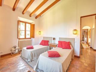 Holiday home with barbecue area - Deia - 1