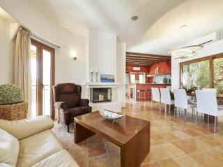 Holiday home with spectacular views - Sant Carles de Peralta - 2