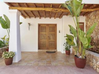 Holiday home with spectacular views - Sant Carles de Peralta - 5