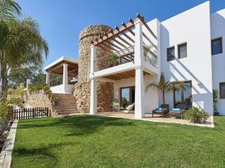 Holiday home with spectacular views - Sant Carles de Peralta - 0