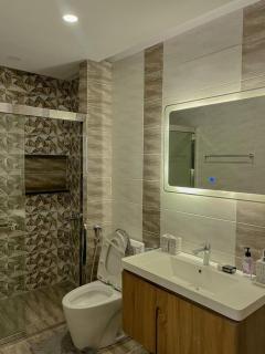 1 Bed Room Suite Elysium Tower-Opposite Centaurus Mall Islamabad - Islamabad - 7