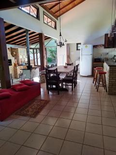 Casa no Coração da Ferrugem - Garopaba - 9