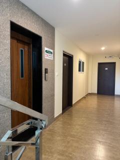 Olive Nest- Tirupati Bus Stand- 300 Meters, Railway Station- 400 Meters - Tirupati - 1