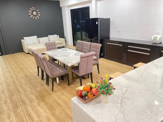 Spacious Private Villa Modern Style near beach - Thai Muang - 1