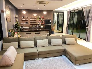 Spacious Private Villa Modern Style near beach - Thai Muang - 2