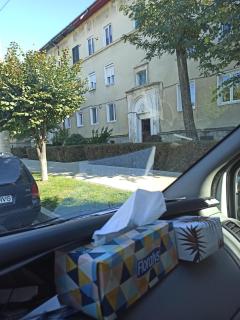 Apartament Alexandru, B-dul Oituz, bloc 4, apartament 26, județ Bacău - Onești - 0