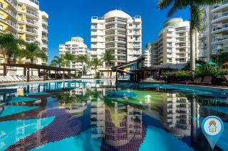 N2206 LUXO Nautilus Home Club Beto Carrero Praia - 9