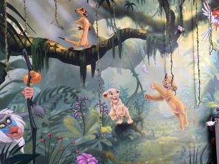 La Belle et le Nooki - Meaux - 1