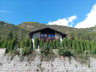 Chalet cima 12 Valle di Sella - Borgo - 9