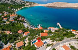 Awesome Home In Lukovo - Lukovo - 9