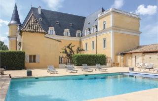 Sublime Château Avec Piscine - Pont-Saint-Esprit - 9