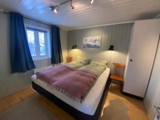 Wilderness House - Urda - 9
