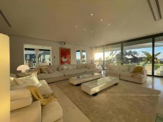 Villa with multiple outdoor terrace - Sant Llorenç de Balafia - 9