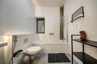 Modern and spacious 3 bedroom Apt in St Julian's - St Julian's - 9