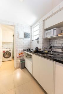 421 Apart Leblon - Rio de Janeiro - 3