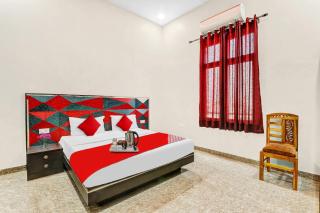 Hotel O M V Room's & Banquet - Transport Nagar - 9