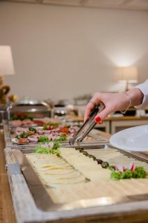 Parkhotel St.Leonhard - Überlingen - 5