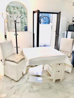 Apart Privé Parisien LA CASITA avec cuisine équipe -St charles - Near beaugrenelle -Tour Eiffel 75015 PARIS Bel emplacement !! - Paris - 9
