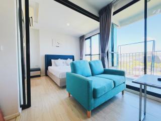 47near Shopping Malls and Naka night market - Cidade Phuket - 6