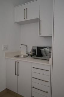 13 Kiaat Suites - Klerksdorp - 7