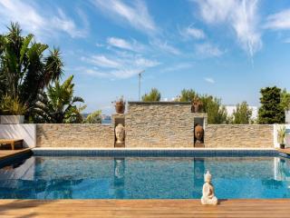 Villa in Cap Martinet - Talamanca - 5