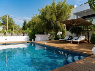 Villa in Cap Martinet - Talamanca - 4