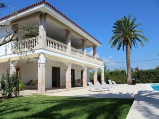 Holiday home in the Mallorcan countryside - Marratxi - 5