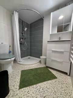 Appartement Sabail 2 - T2 spacieux - 1