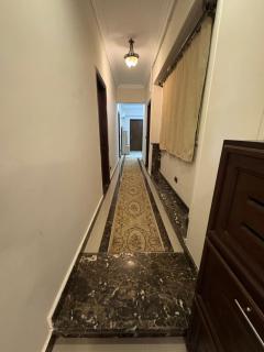 El Narges fully furnished apartment for rent new cairo - 2