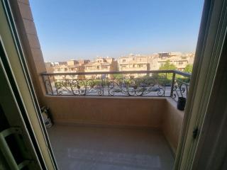 El Narges fully furnished apartment for rent new cairo - Cairo - 2