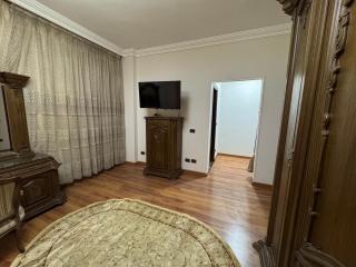 El Narges fully furnished apartment for rent new cairo - 6