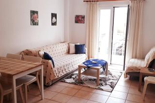 COSY NEW APARTMENT- 5' to the beach, 15' to center - Chania - 4