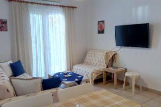 COSY NEW APARTMENT- 5' to the beach, 15' to center - Chania - 3