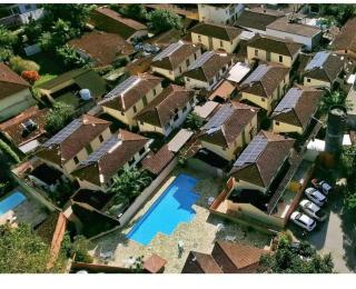 Sobrado SPA Boiçucanga Condomínio - São Sebastião - 5