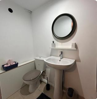 Appartement Jade - Thiais - 3
