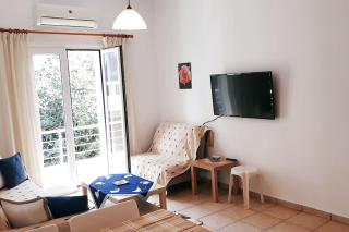 COSY NEW APARTMENT- 5' to the beach, 15' to center - Chania - 2