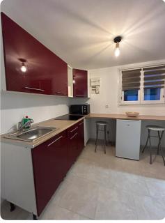 Appartement Jade - Thiais - 2