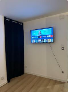 Appartement Jade - Thiais - 1
